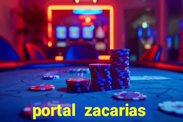 portal zacarias ataque de cachorro